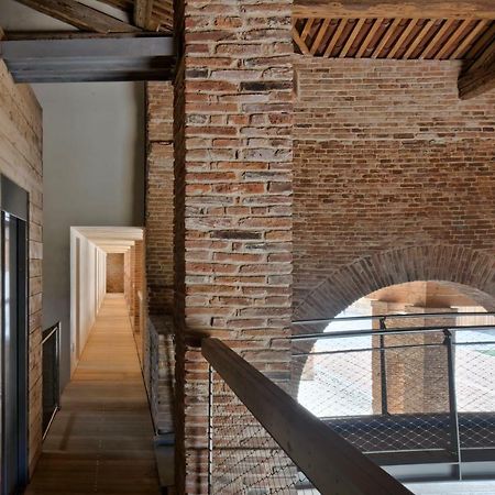 Agriturismo Corte Bertesina Vicenza Exterior foto