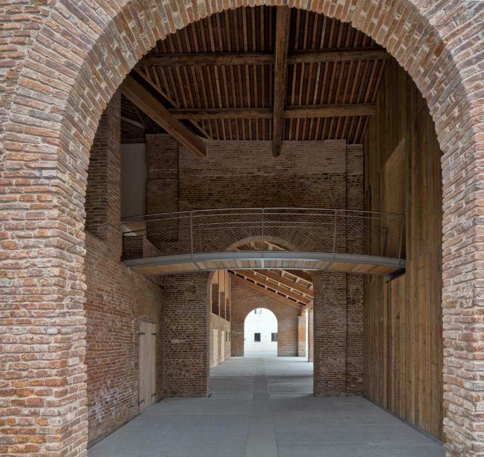 Agriturismo Corte Bertesina Vicenza Exterior foto